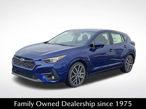 New 2026 Subaru Impreza 2.0i Sport AWD/4WD image 3