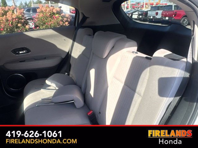 Used 2018 Honda HR-V EX image 31