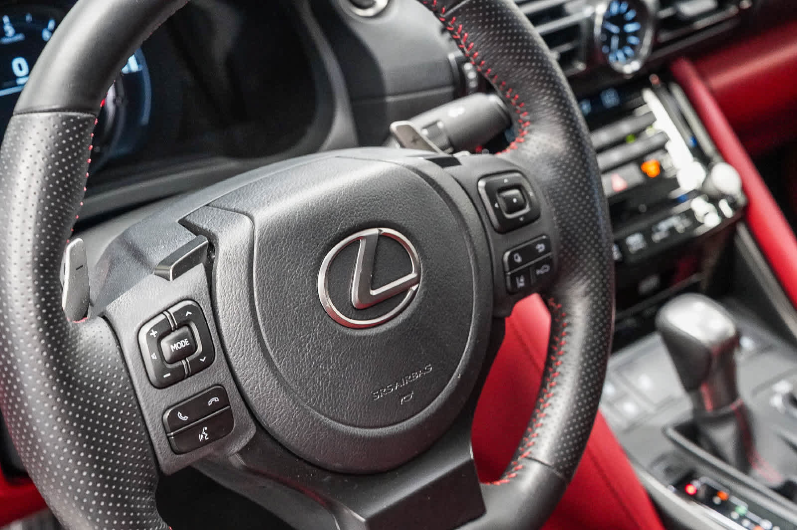 Used 2023 Lexus IS 350 F Sport RWD image 21