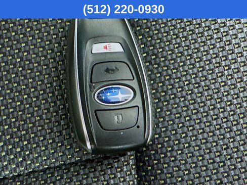 Used 2024 Subaru Crosstrek 2.0i Premium image 36