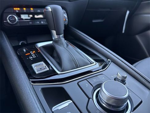 New 2025 MAZDA CX-5 AWD 2.5 S w/ Preferred Package image 20