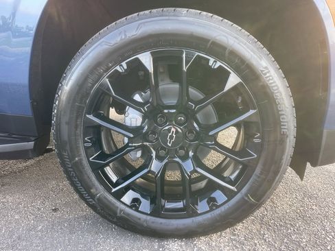 New 2026 Chevrolet Suburban LT w/ Comfort Package image 36