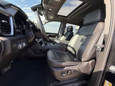 Used 2024 GMC Sierra 1500 Denali image 17