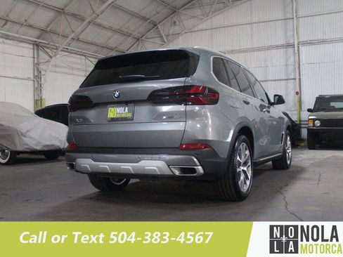 Used 2026 BMW X5 sDrive40i RWD image 11
