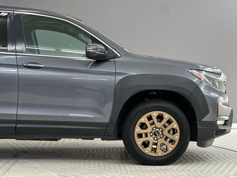 Used 2021 Honda Ridgeline RTL image 33