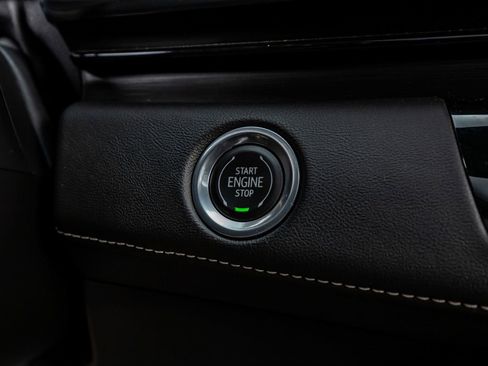 Used 2021 Cadillac Escalade Sport w/ Driver Assist Tech Package image 19