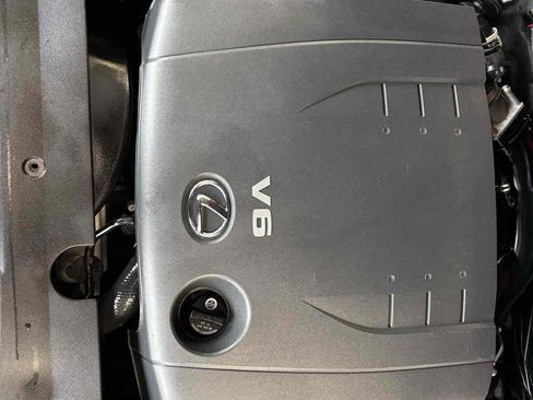 Used 2009 Lexus IS 250 image 29