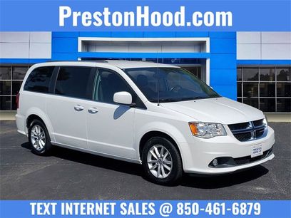 Used 2019 Dodge Grand Caravan SXT