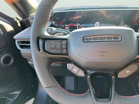 New 2026 Dodge Charger R/T Scat Pack w/ Track Package image 31