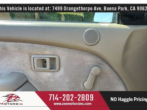 Used 2003 Toyota Tacoma 2WD Xtracab image 31