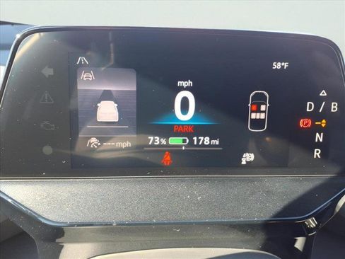 New 2025 Volkswagen ID.4 Pro image 26