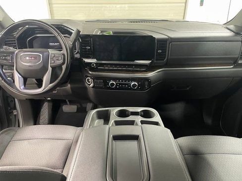 Used 2023 GMC Sierra 1500 SLE w/ Preferred Package AWD/4WD image 13