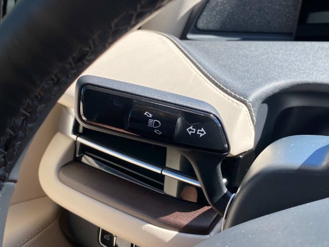 New 2027 Lincoln Navigator Reserve AWD/4WD image 17
