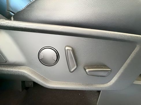 Used 2021 Ford Bronco First Edition image 13