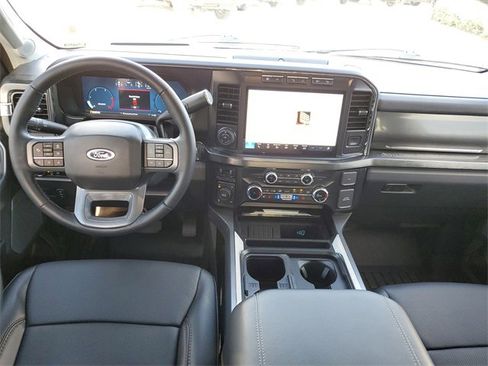 Used 2024 Ford F250 Lariat w/ Lariat Ultimate Package image 7