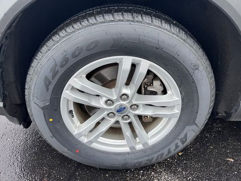 Certified 2020 Ford Explorer XLT AWD/4WD image 46