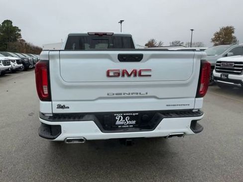 New 2026 GMC Sierra 1500 Denali w/ Technology Package image 7
