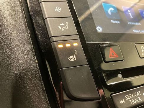 Used 2019 INFINITI QX50 Essential w/ Premium Heat Package AWD/4WD image 25