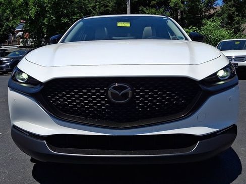 New 2026 MAZDA CX-30 Aire Edition AWD/4WD image 2
