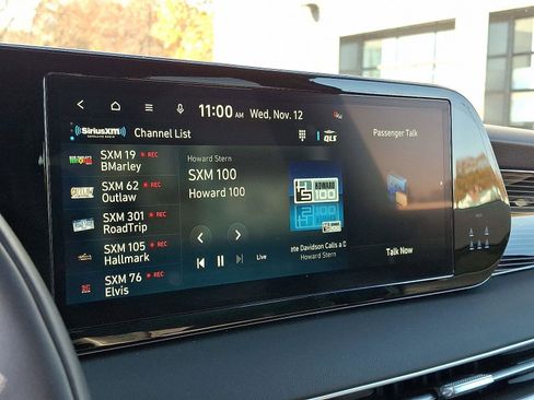 Used 2025 Hyundai Palisade Calligraphy image 19