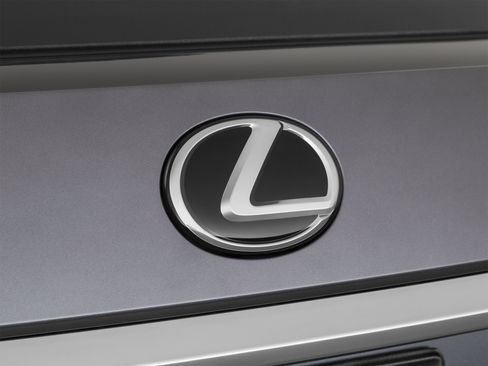 Used 2022 Lexus RX 450h AWD w/ Premium Package image 58