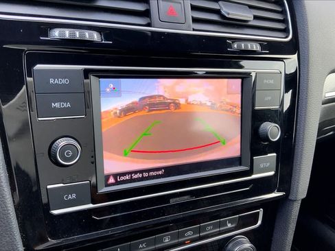 Used 2019 Volkswagen GTI S FWD image 26