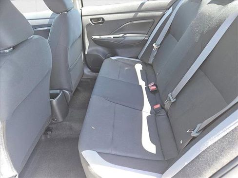 New 2025 Nissan Versa S w/ S Plus Package image 11