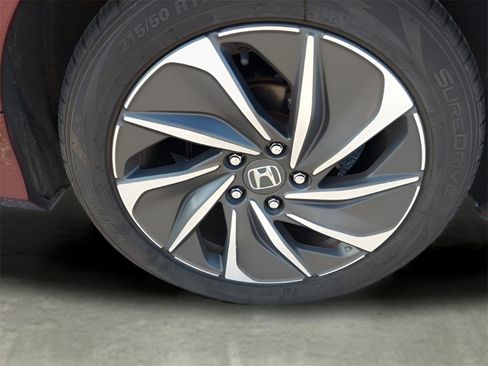 Used 2019 Honda Insight Touring image 11