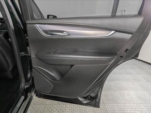 Used 2024 Cadillac XT6 Luxury AWD/4WD image 21