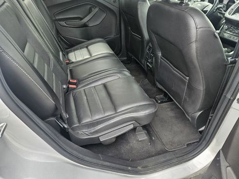 Used 2017 Ford Escape Titanium AWD/4WD image 15