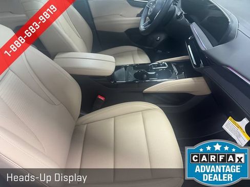 Used 2026 Buick Envision Preferred AWD/4WD image 5