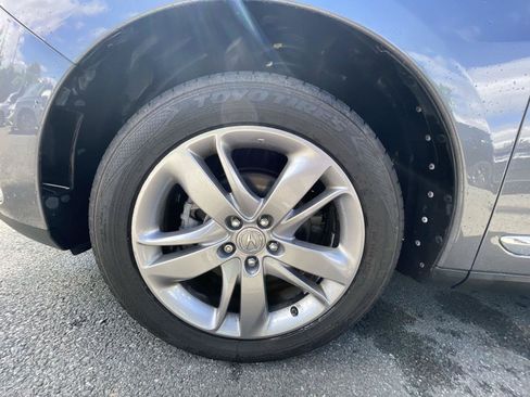 Used 2020 Acura RDX AWD w/ Advance Package image 27