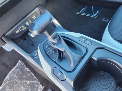 New 2025 Kia K4 GT-Line Turbo image 20