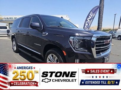 Certified 2024 GMC Yukon XL SLT