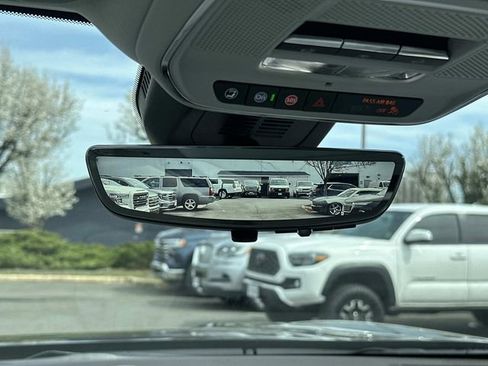 New 2026 GMC Terrain Denali w/ LPO, Floor Liner Package image 17