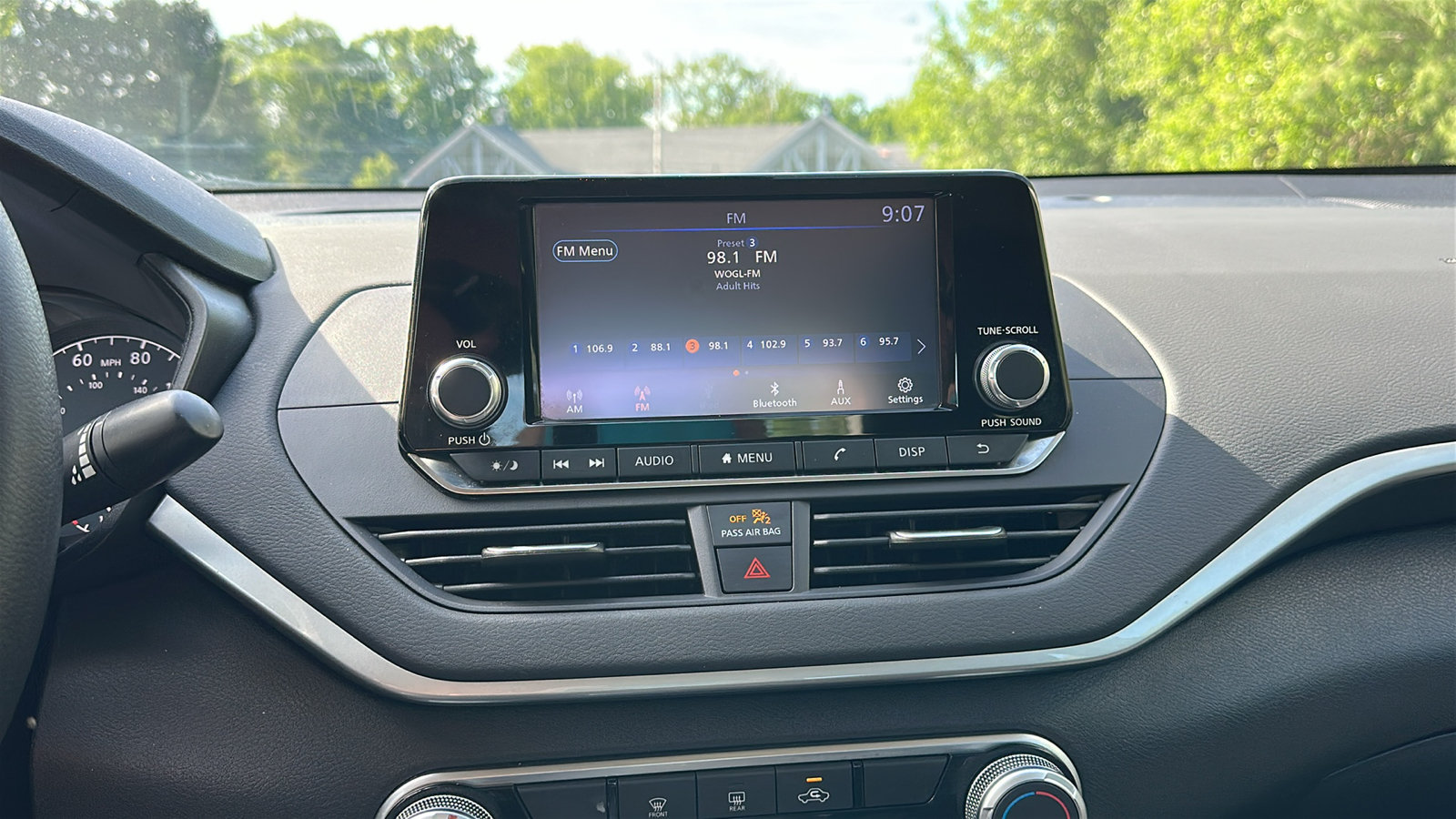 Certified 2023 Nissan Altima 2.5 S FWD image 17