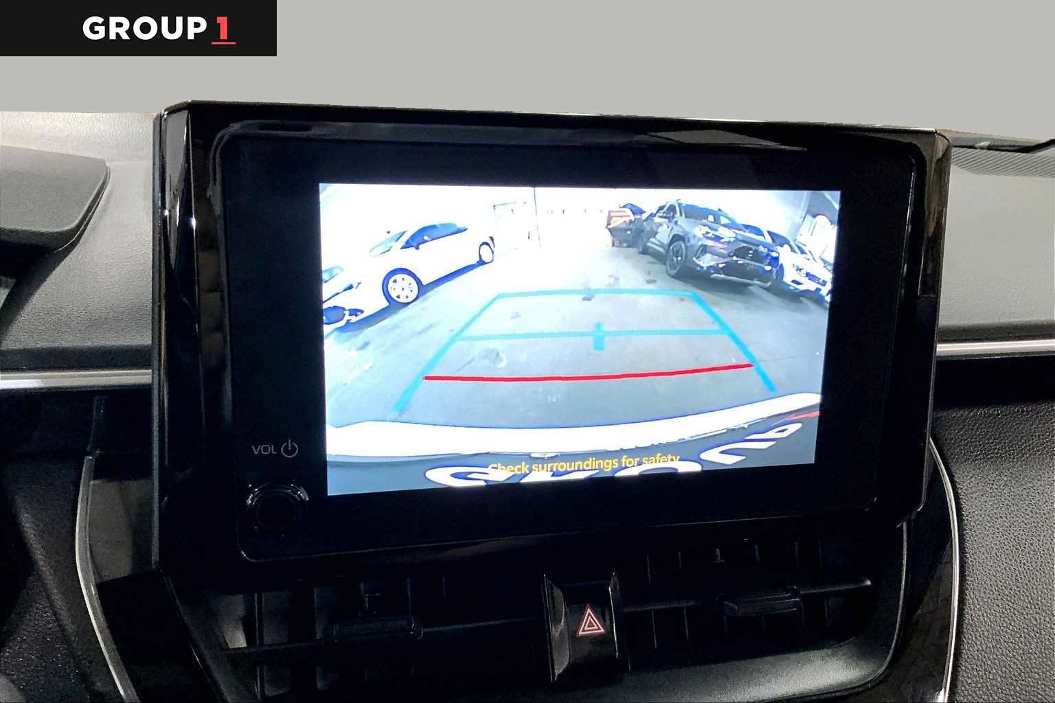 Certified 2024 Toyota Corolla SE FWD image 27