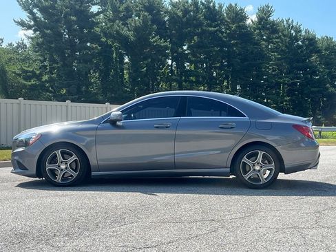 Used 2014 Mercedes-Benz CLA 250 image 4