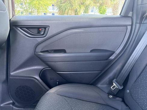 New 2026 Subaru Forester Premium image 16