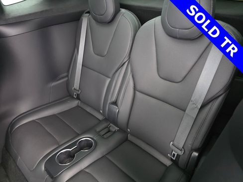 Used 2024 Tesla Model X Base image 16