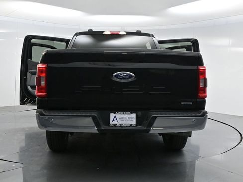Used 2023 Ford F150 XLT image 35