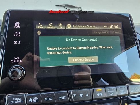 Used 2018 Honda Odyssey Touring image 28