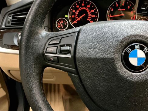Used 2014 BMW 535i Sedan image 20