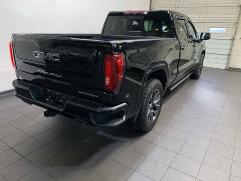 Used 2023 GMC Sierra 1500 Denali w/ Denali Reserve Package image 3