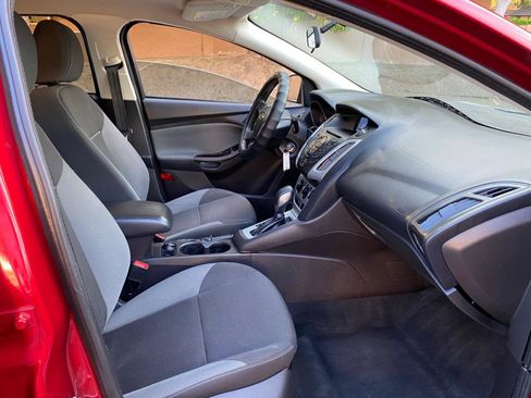 Used 2014 Ford Focus SE image 57