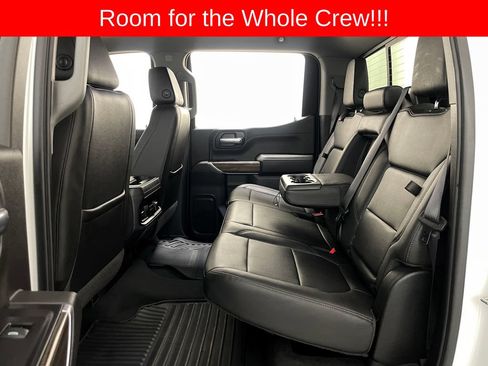 Used 2019 Chevrolet Silverado 1500 RST w/ All-Star Edition AWD/4WD image 10
