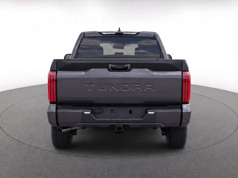 Used 2023 Toyota Tundra Capstone w/ Security Package (TMS) AWD/4WD image 6