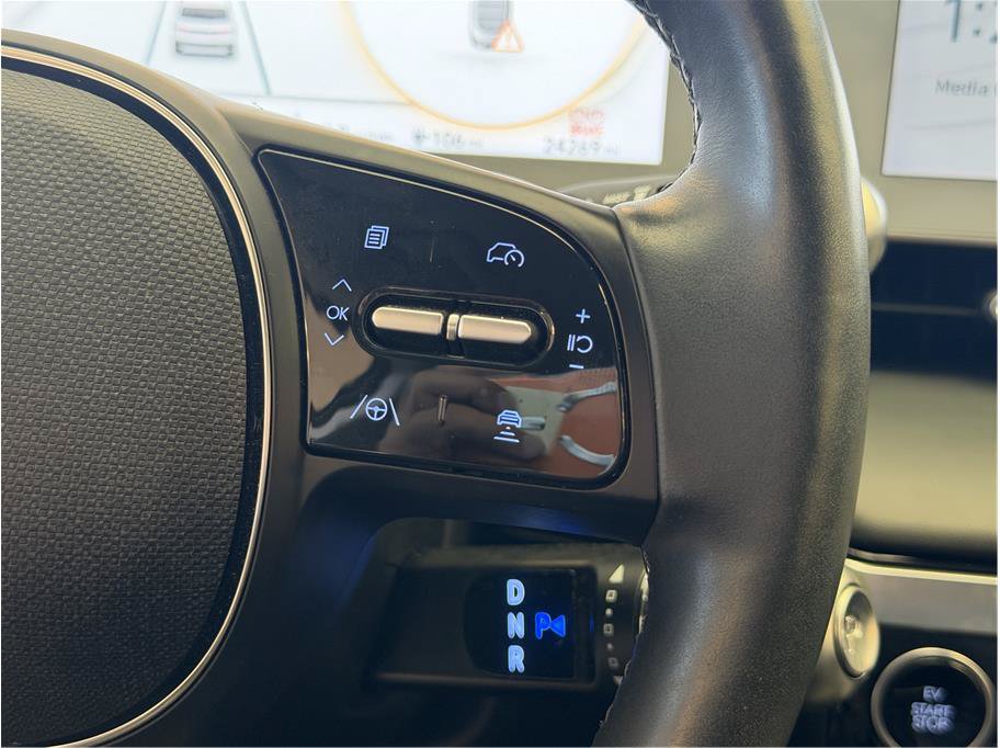 Used 2024 Hyundai Ioniq 5 SEL RWD image 20