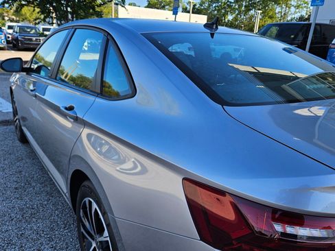 New 2025 Volkswagen Jetta Sport image 10