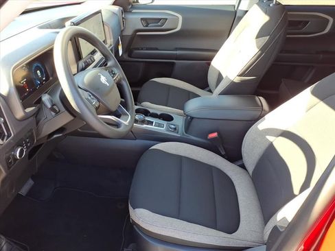 New 2025 Ford Bronco Sport Big Bend image 3